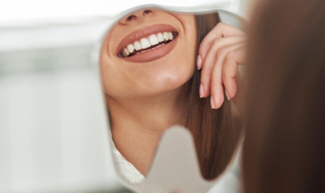 clínica dental en Burjassot - Sonrisa