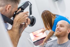 clínica dental en Burjassot - ortodoncia
