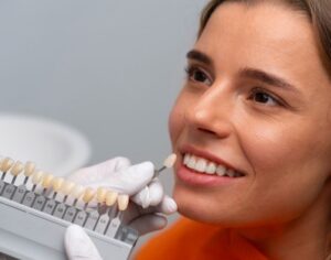 Implantes dentales en Burjassot - Dientes
