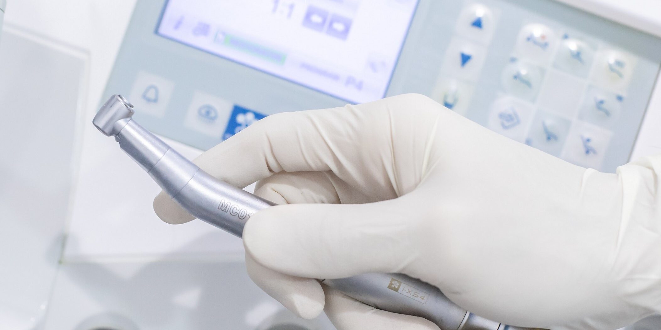 dentistas en Burjassot - limpieza