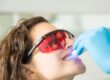 Blanqueamiento dental en Burjassot - Lentes