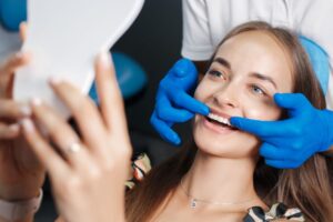 Odontología estética en Burjassot - Sonrisa