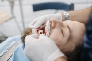 Clínica dental en Burjassot - Pieza dentaria