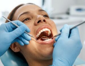 Ortodoncia invisalign en Burjassot - Evaluación