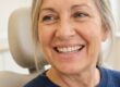 Prótesis dentales en Burjassot - Mujer