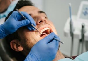 Odontologia estética en Burjassot - Sonreír