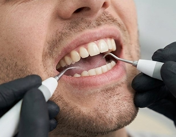 Clínica dental cerca de Burjassot - Instrumentos
